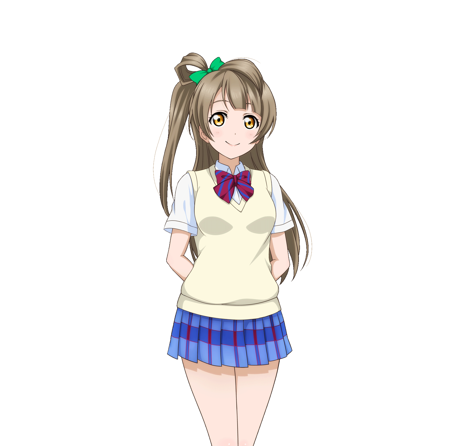 Minami kotori