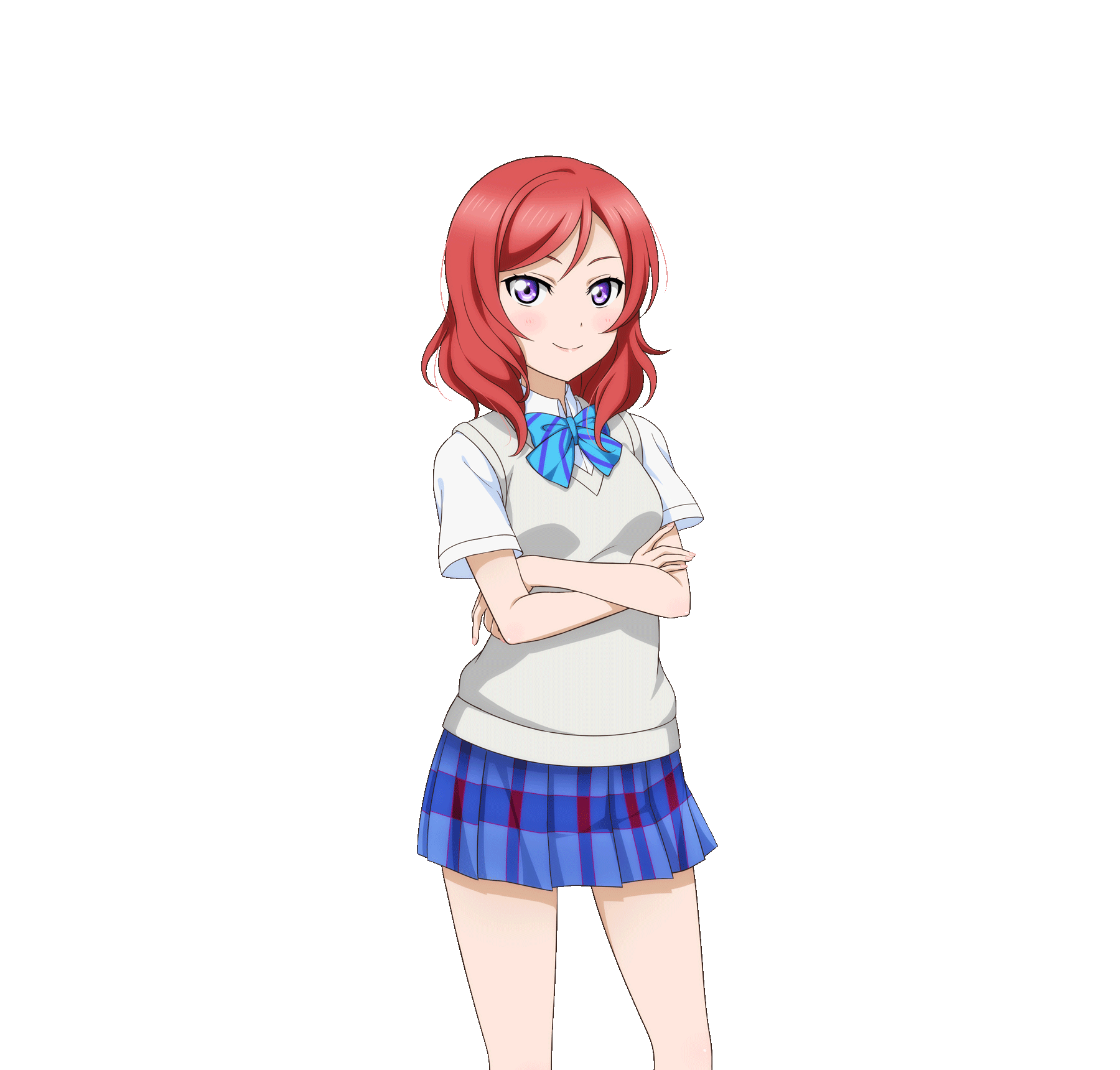 Maki nishikino