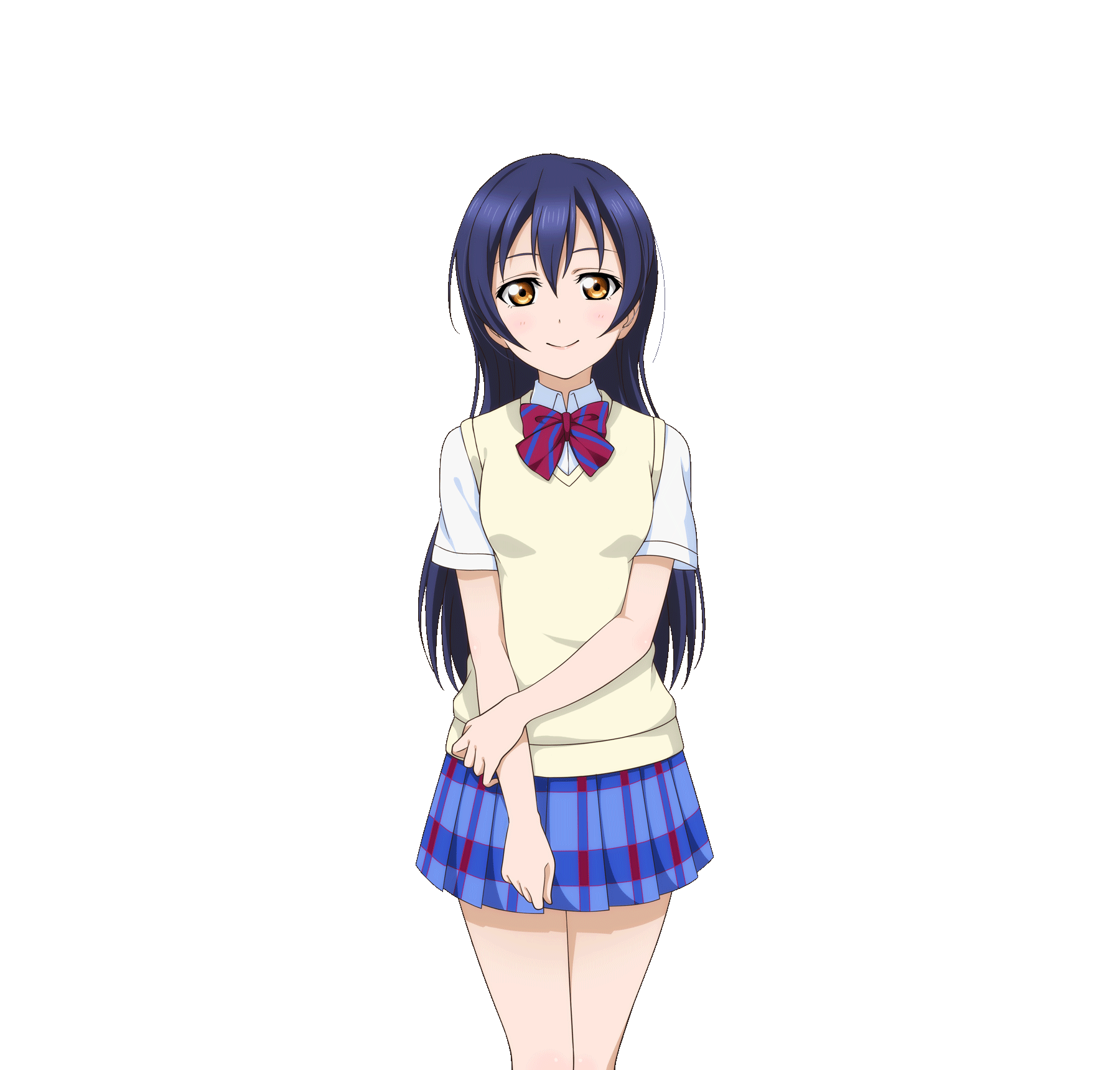 Love live umi sonoda