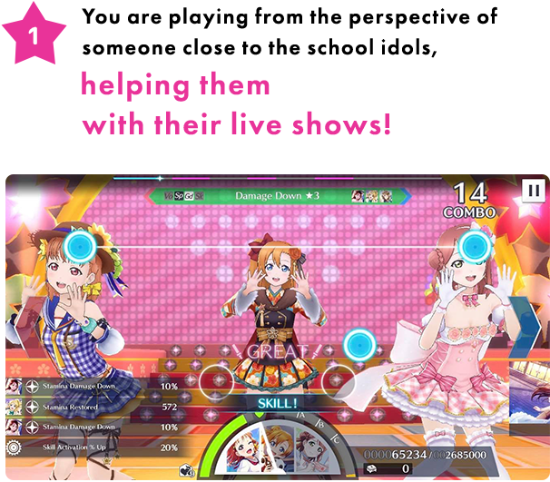 Make Live Games Players Love